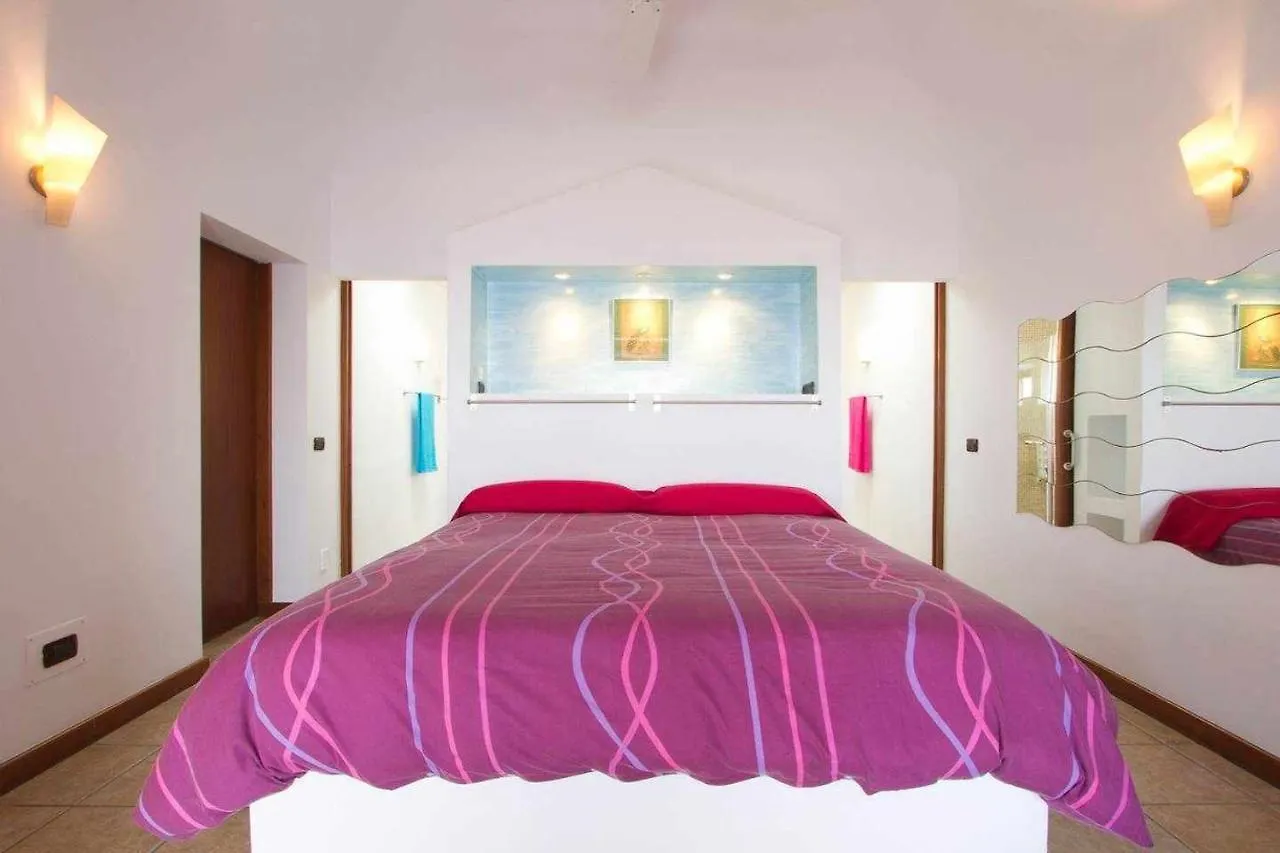 Villa V Princesa Piscina Con Piscina Climatizada Y Bbq Puerto del Carmen  Spain