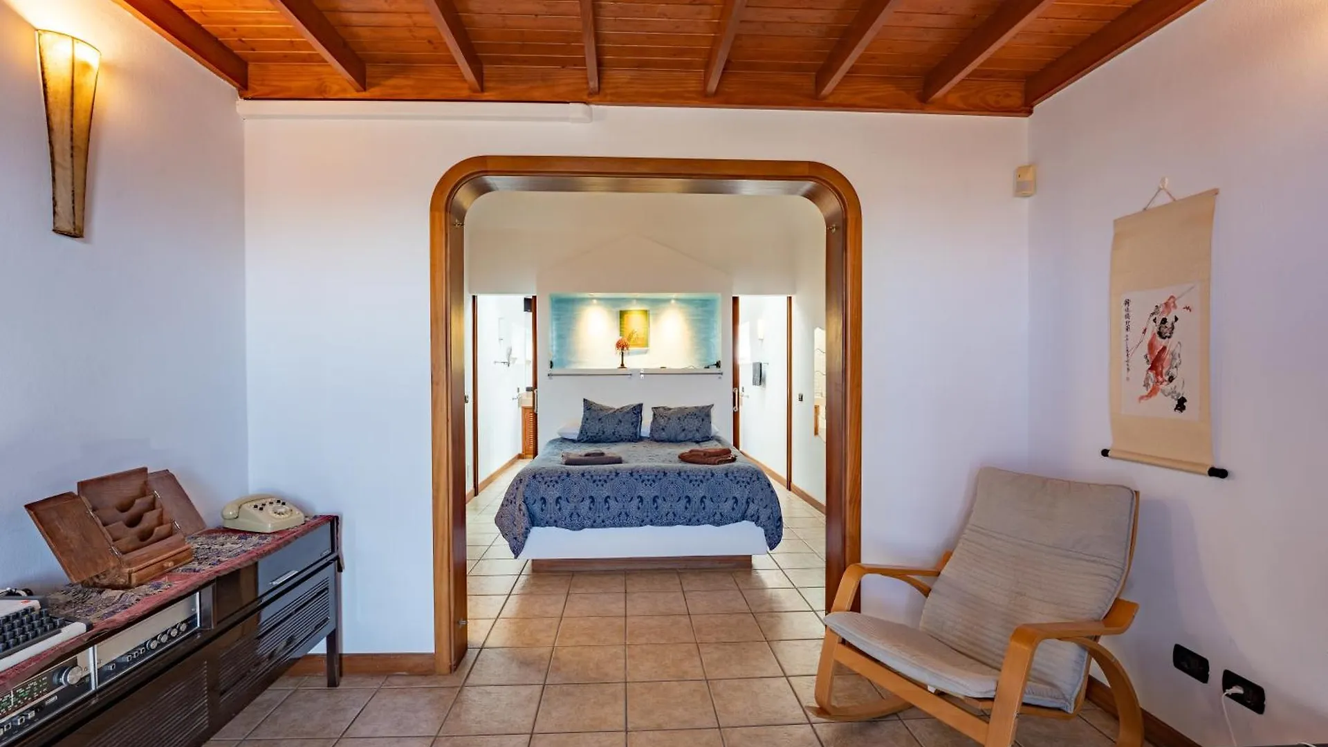Villa V Princesa Piscina Con Piscina Climatizada Y Bbq Puerto del Carmen  Spain