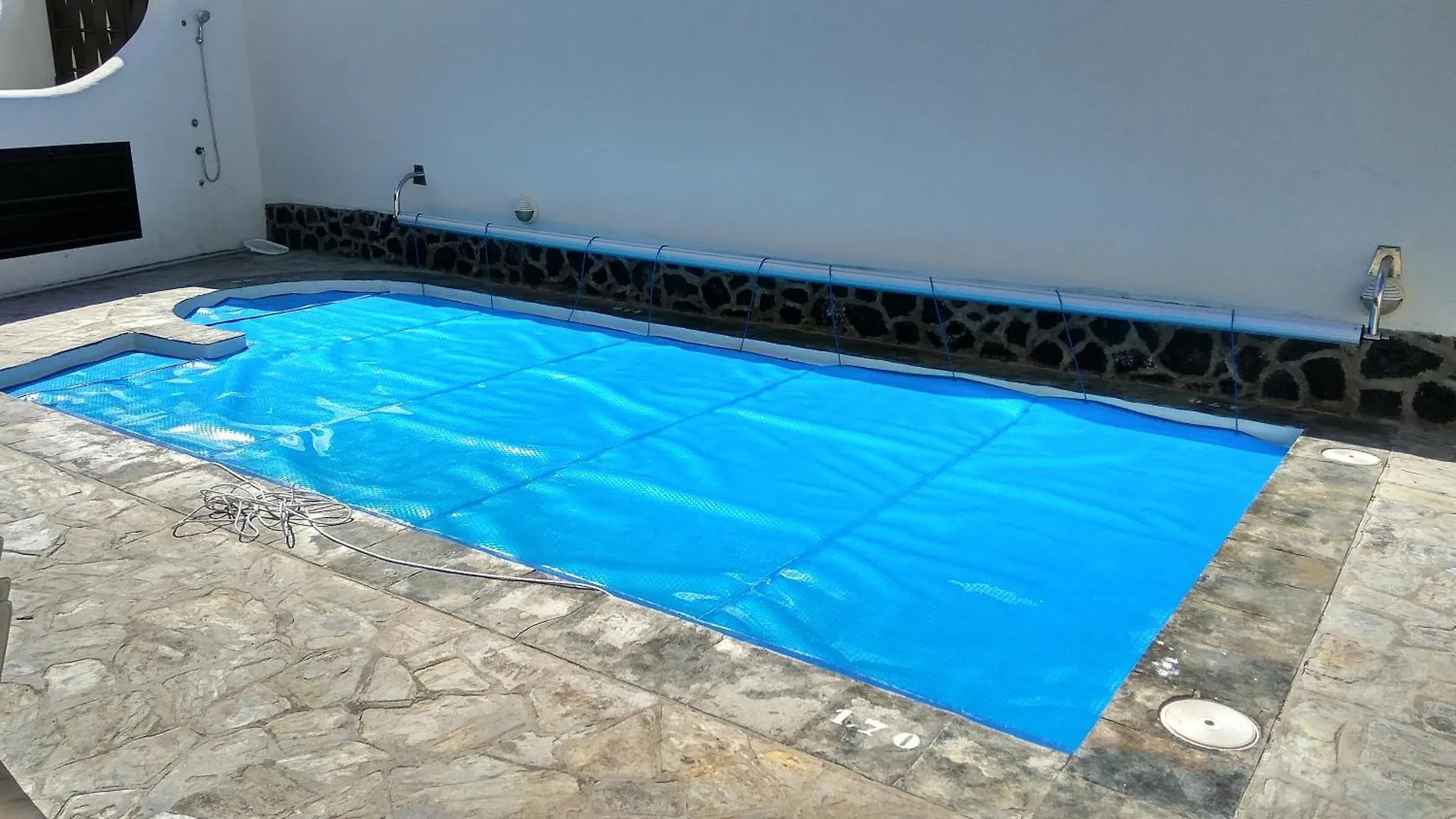 V Princesa Piscina Con Piscina Climatizada Y Bbq Puerto del Carmen  Villa Puerto del Carmen (Lanzarote)