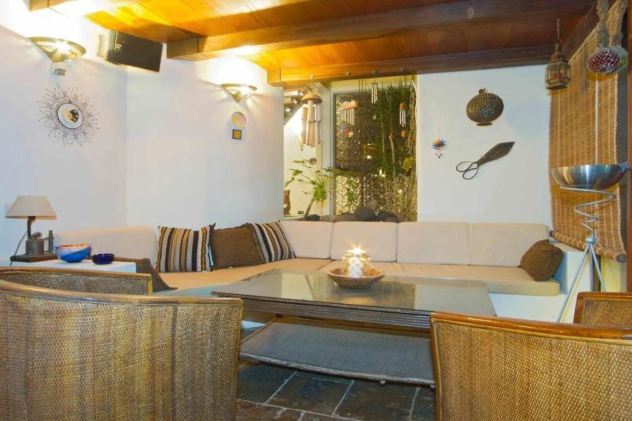 V Princesa Piscina Con Piscina Climatizada Y Bbq Puerto del Carmen  Villa