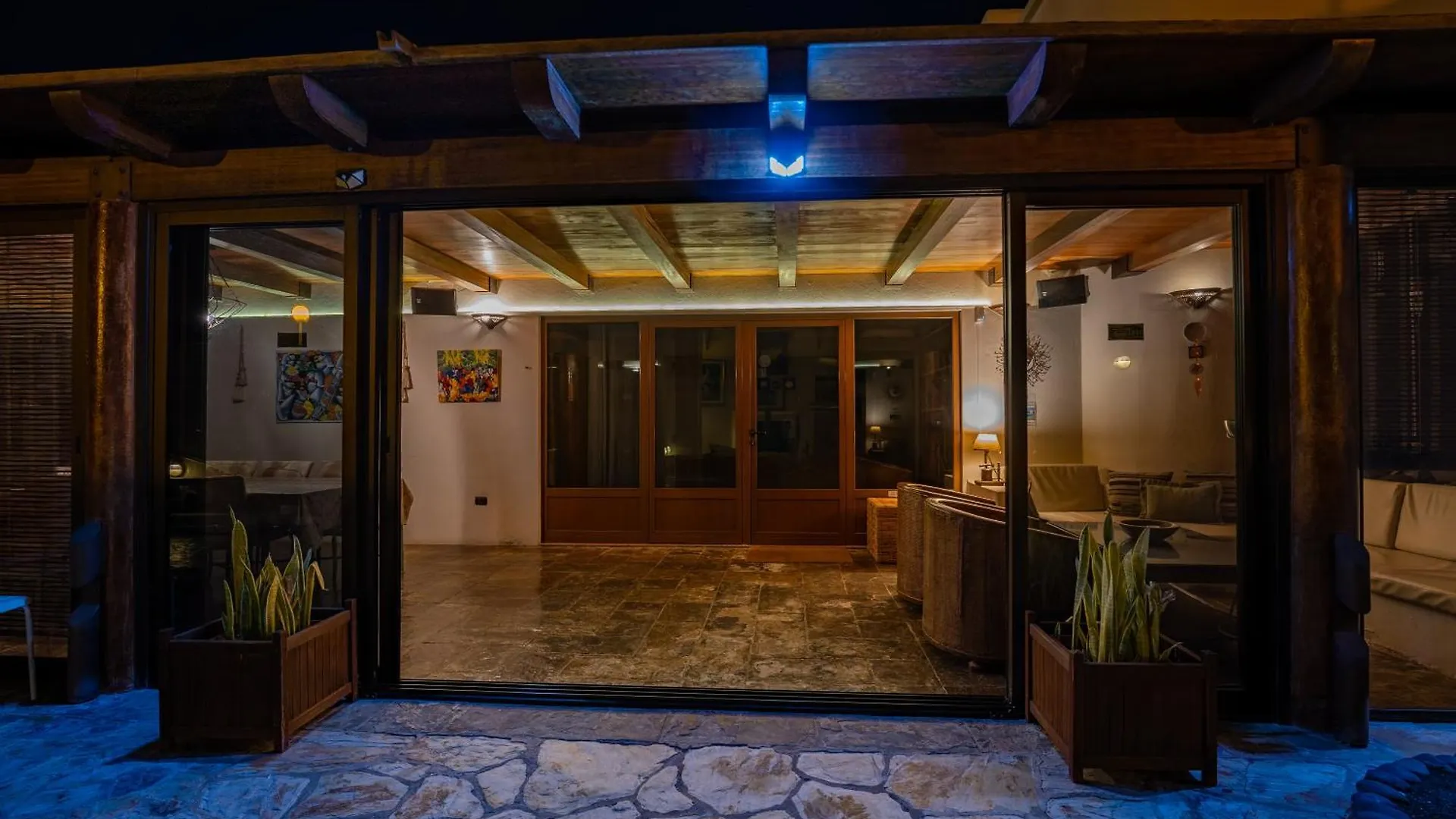 Villa V Princesa Piscina Con Piscina Climatizada Y Bbq Puerto del Carmen